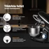 Kép 4/8 - Lauben Kitchen Machine 550BC 1400W-os konyhai robotgép