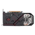 Kép 4/8 - ASRock Radeon RX 6500 XT Phantom Gaming D 4GB OC videokártya