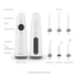 Kép 4/10 - TrueLife AquaFloss Compact C300 White Szájzuhany fehér