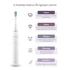 Kép 2/10 - TrueLife SonicBrush Clean30 Elektromos fogkefe