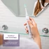 Kép 3/10 - TrueLife SonicBrush Clean30 Elektromos fogkefe