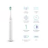 Kép 5/10 - TrueLife SonicBrush Clean30 Elektromos fogkefe