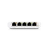 Kép 2/6 - Ubiquiti UniFi Compact 5Port Gigabit Desktop Switch