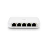 Kép 3/6 - Ubiquiti UniFi Compact 5Port Gigabit Desktop Switch