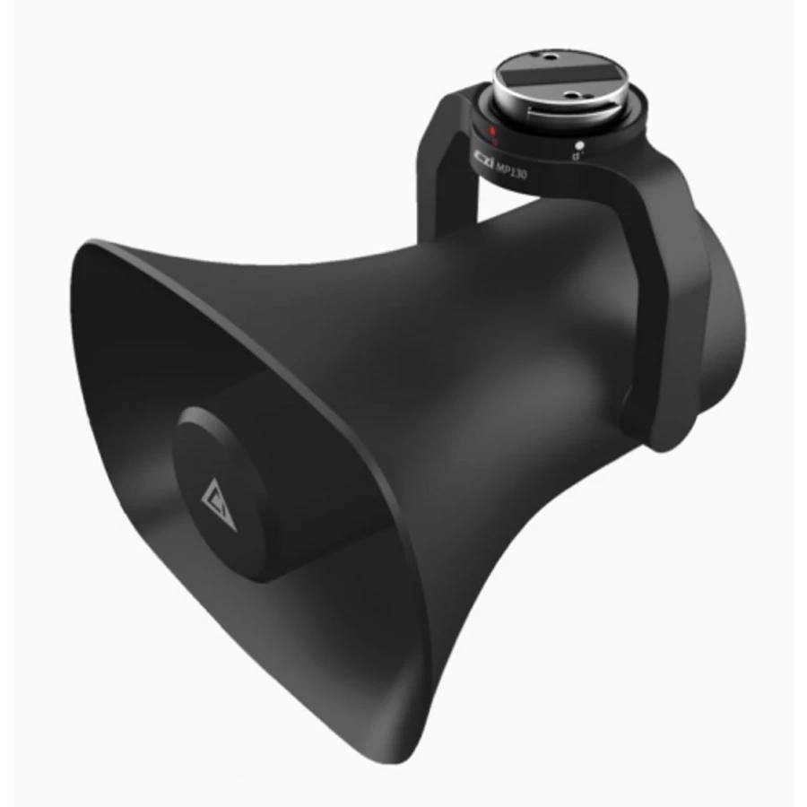 CZI MP130 DIGITAL VOICE BROADCASTING SYSTEM FOR DJI M300 RTK, M200