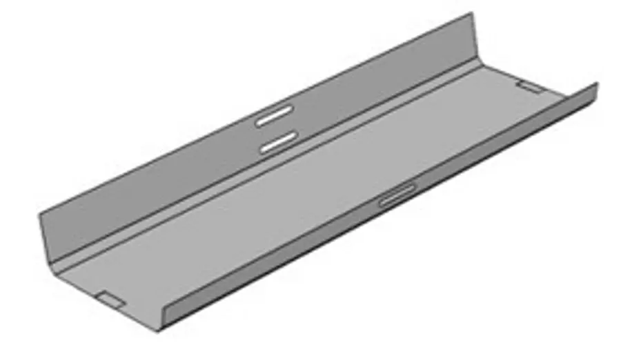 Aerocompact BT-880 ballaszttálca rövid 880 mm AC706000-880