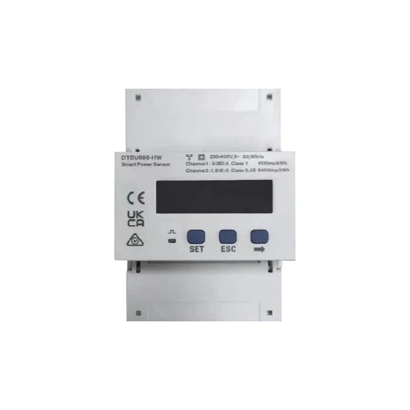 Huawei | Smart Power Sensor | DTSU666-HW smart meter okosmérő