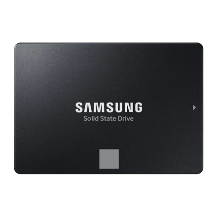 Samsung 870 EVO SSD 4TB SATA3 2,5