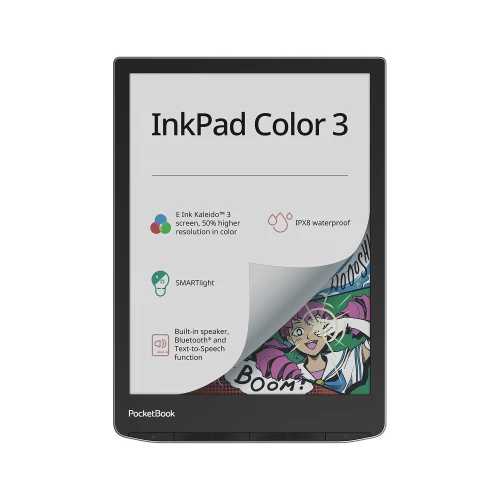PocketBook PB743K3-1-WW InkPad Color 3 7,8