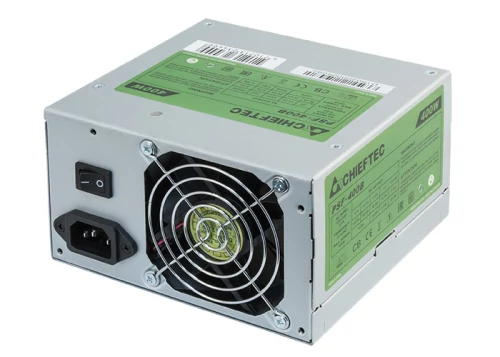 Chieftec Smart 400W OEM tápegység - PSF-400B