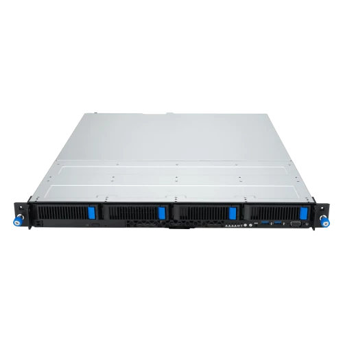 ASUS szerver barebone RS300-E12-PS4/350W