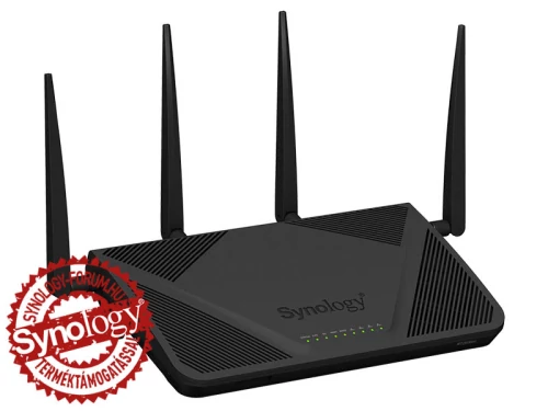 Synology Router RT2600ac