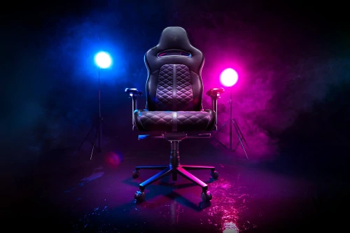 Razer Enki (Black)