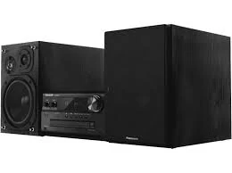 Panasonic SC-PMX90EG-K CD STEREO SYSTEM