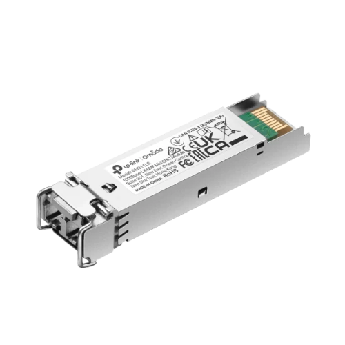 TP-LINK SM311LS Omada 1000Base-LX SMF Mini GBIC Module