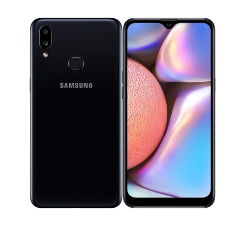 Samsung SM-A05 Black / A05 DualSIM/ 64 GB
