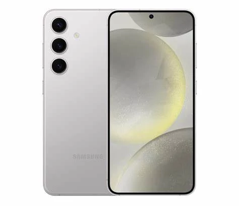 Samsung SM-S921/DS Marble Gray / S24 DualSIM/ 128GB