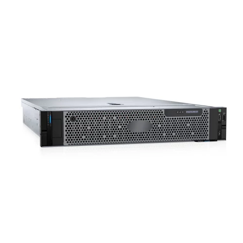 Dell EMC PowerEdge R760xs rack szerver 16CX Silver 4514Y 32GB 480GB H755