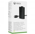 Microsoft Xbox XSX Play and Charge Kit /  töltő