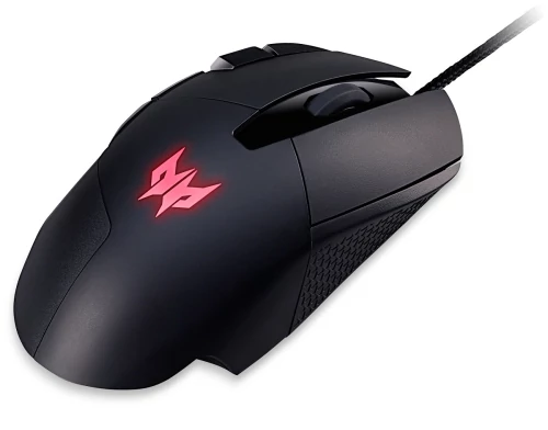 Acer Predator Cestus 315 Gamer Egér