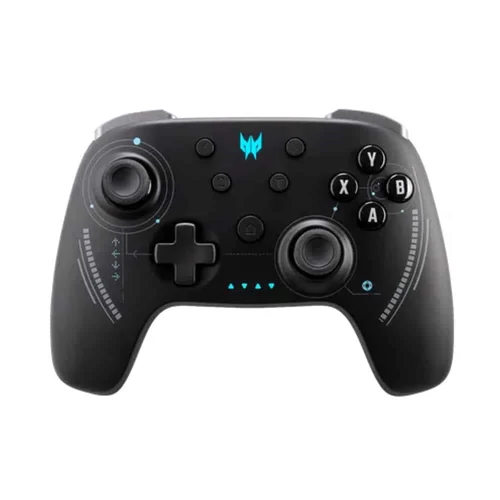 Acer Predator Wireless Gaming Controller Black  PGR300