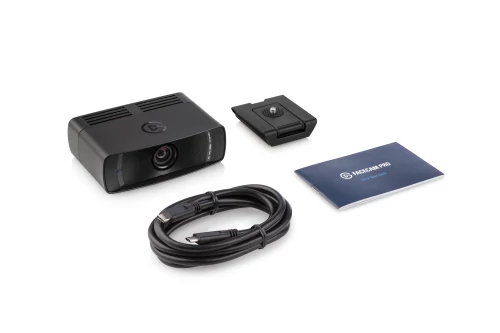 Elgato Facecam Pro Webkamera