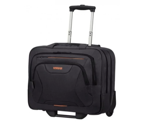 American Tourister - AT WORK  Rolling Tote 15.6