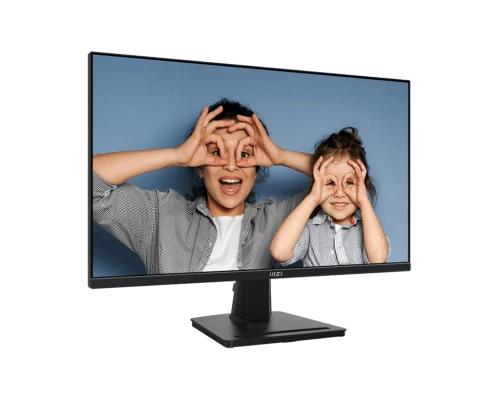 MSI PRO MP275Q IPS WQHD monitor