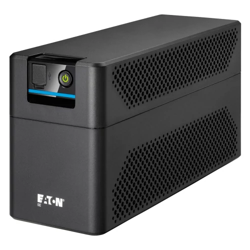 Eaton 5E 1200UD G2 vonali-interaktív 1:1 UPS
