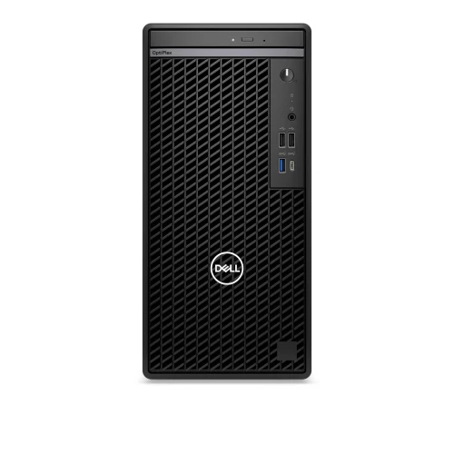 Dell Optiplex 7020MT számítógép Ci5-14500 8GB 512GB UHD Linux