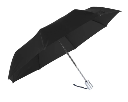 SAMSONITE - Rain Pro 3 Sect. Auto O/C Fekete