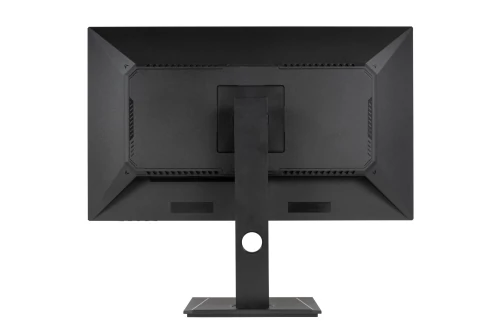 AG Neovo DW-2702 IPS monitor,27” LED fekete,Pivot,QWHD,Type-C,HDMI,DP,hangszóró