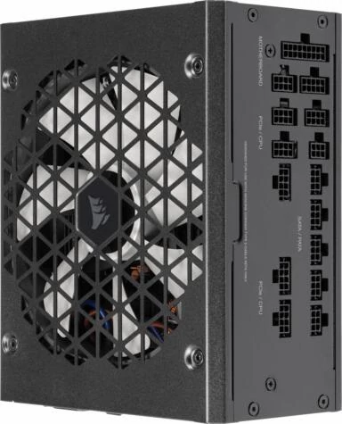 CORSAIR RM1000x RMx Shift 1000W 80 PLUS Gold Molduláris tápegység