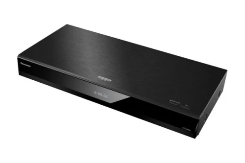 PANASONIC DP-UB820EGK Ultra HD Blu-ray-lejátszó