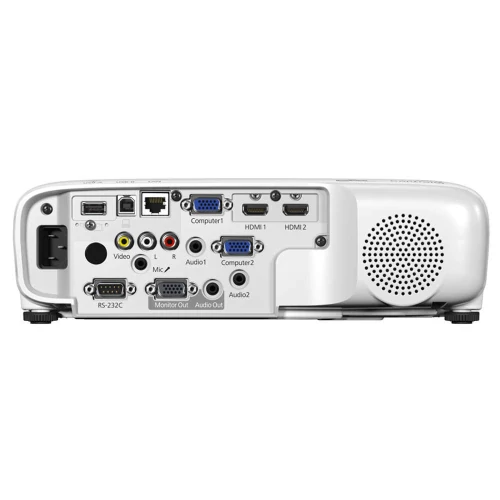 Epson EB-992F oktatási célú projektor, Full HD, LAN, WIFI