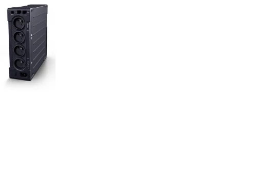 Eaton Ellipse PRO 1600 DIN vonali-interaktív 1:1 UPS