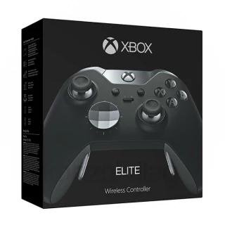 Microsoft Xbox vezeték nélküli kontroller Elite, Delphi