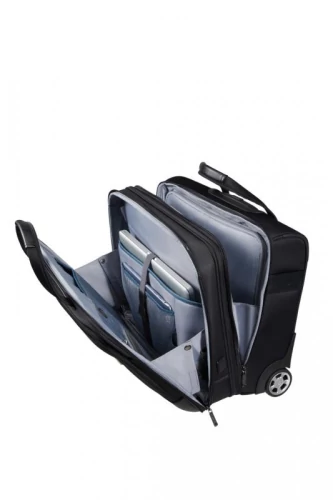 Samsonite - Spectrolite 3.0 Laptop Rolling Tote 17.3
