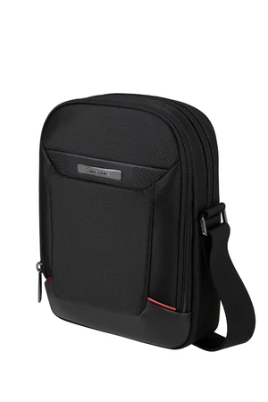 Samsonite- Pro-DLX 6 Crossover M 9.7