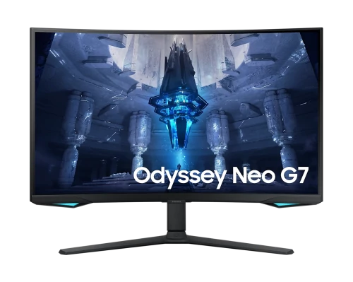 Samsung LS32BG750NPXEN 32