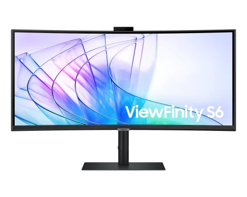 Samsung LS34C652VAUXEN 34