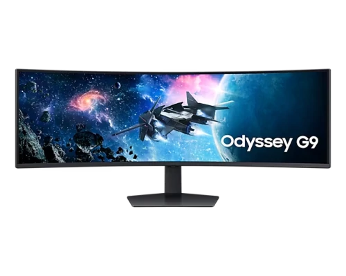 Samsung LS49CG950EUXEN 49
