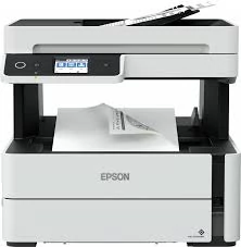 Epson EcoTank M3170 mono A4 tintasugaras 4in1 MFP, duplex, ADF, LAN, WIFI, 3 év
